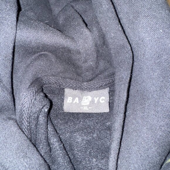 Bored Ape Yacht Club Bored to Death Hoodie XL - Picture 3 of 3